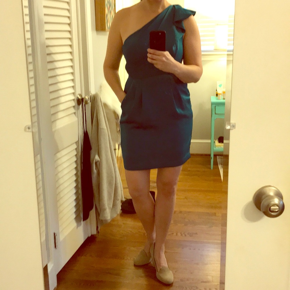 Cocktail Dress